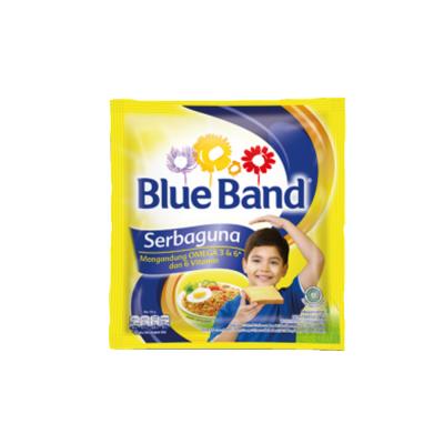 Blue Band Pouch 200gr