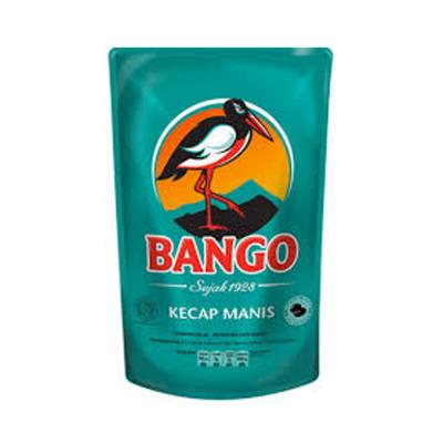 Bango Kecap Manis Refill 550ml