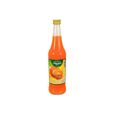 Marjan Squash Orange 450ml