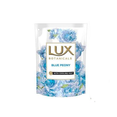 Lux Botanicals Bodywash 450ml - Blue Peony