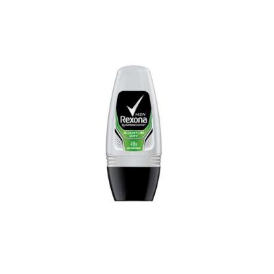 Rexona Men Deodorant Roll On Quantum Dry 45ml Anti Bakteri