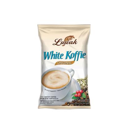 Luwak White Coffee Original 10 x 20gr