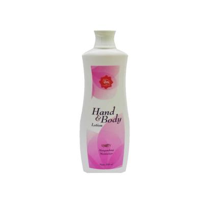 Viva Hand And Body Lotion Sexy 550ml