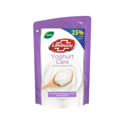 Lifebuoy Body Wash Yogurt Care  Pouch 450ml