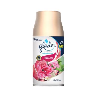 GLADE MATIC REFILL 146 GR - Peony & Berry Bliss