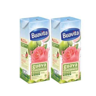 Buavita Guava 250ml Bundle 2