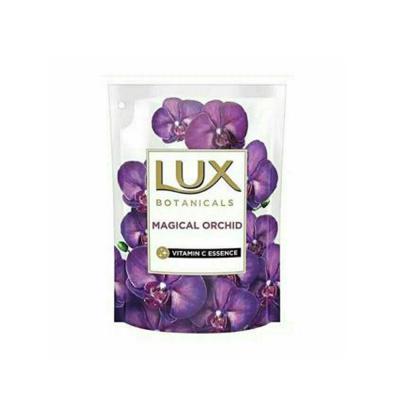 Lux Botanicals Bodywash 450ml - Magical Orchid